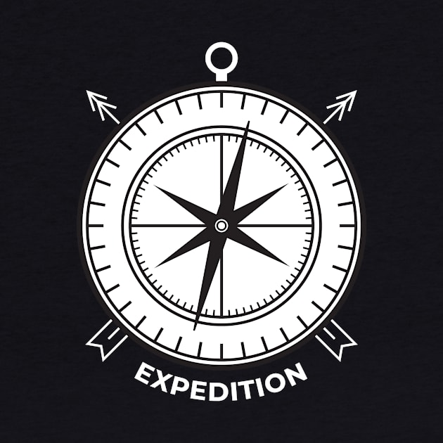 Expedition by LAMUS